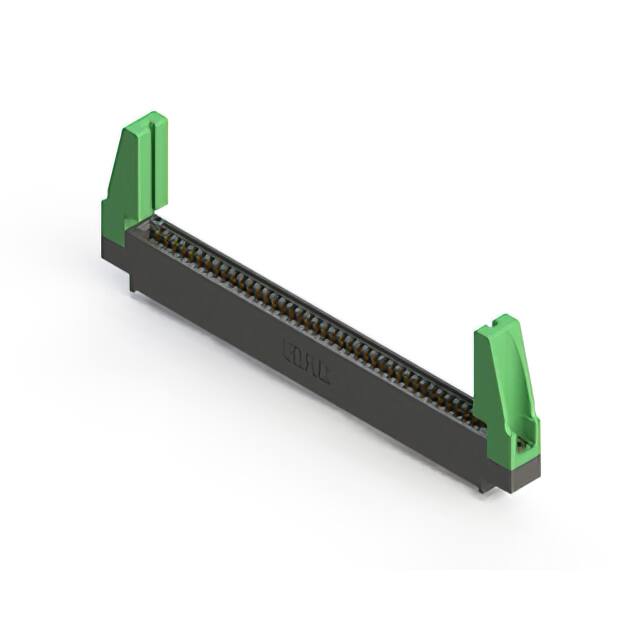 395-082-560-888 EDAC Inc.  Edgeboard Connectors